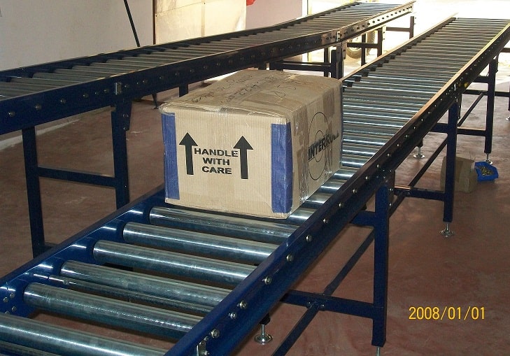 conveyor